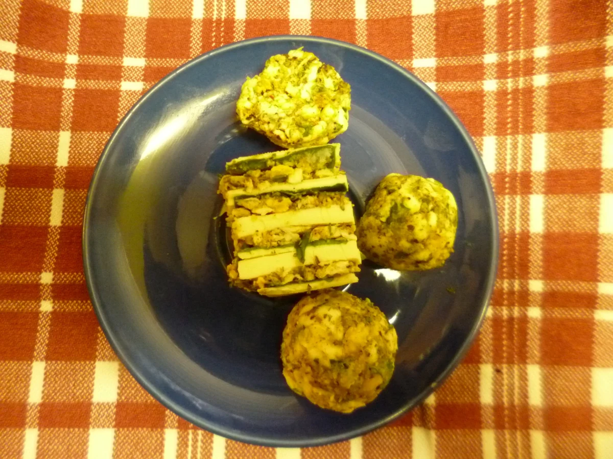 Bärlauchbutter - Rezept - Bild Nr. 2537