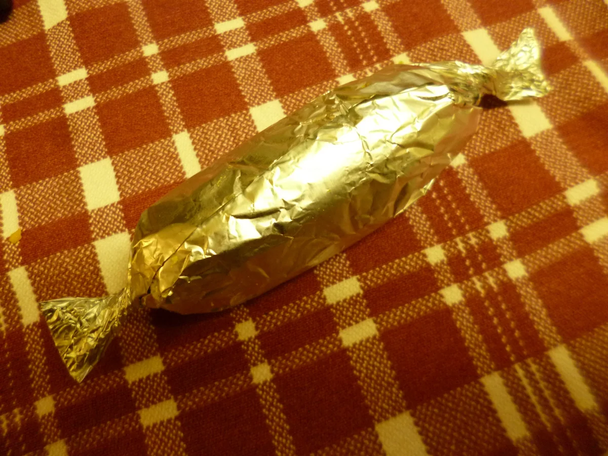 Bärlauchbutter - Rezept - Bild Nr. 2538