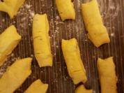 Ostern brötchen - Rezept - Bild Nr. 2530