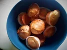 Bananen Muffins - Rezept - Bild Nr. 2531