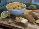 Räucherlachs-Tatar "neue Version" - Rezept - Bild Nr. 2564