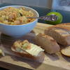 Räucherlachs-Tatar "neue Version" - Rezept - Bild Nr. 2564