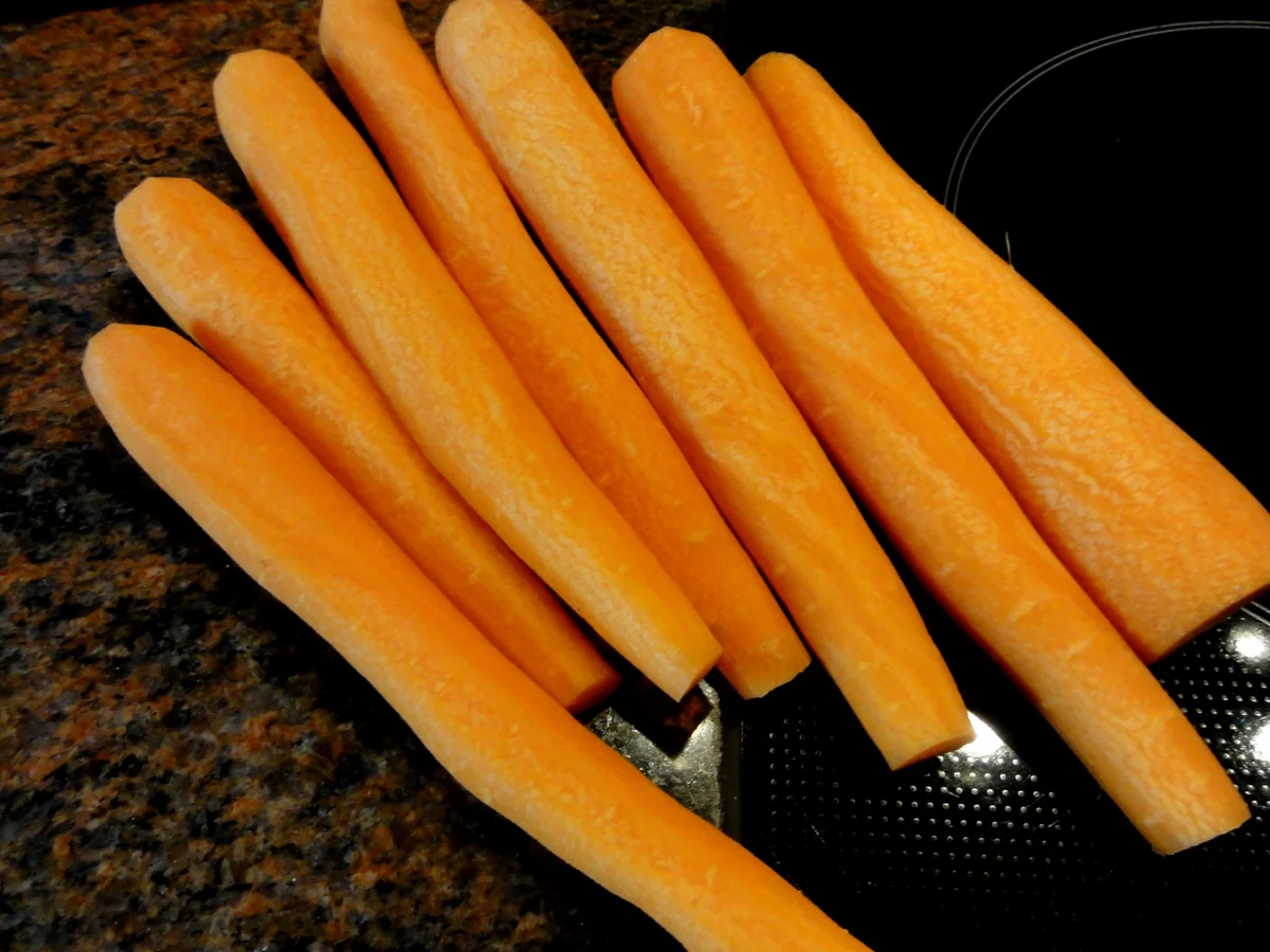 Kartoffel:   KARTOFFEL  - GRATIN mit Sahne - Rezept - Bild Nr. 2567