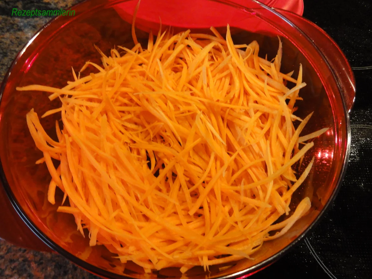 Kartoffel:   KARTOFFEL  - GRATIN mit Sahne - Rezept - Bild Nr. 2568