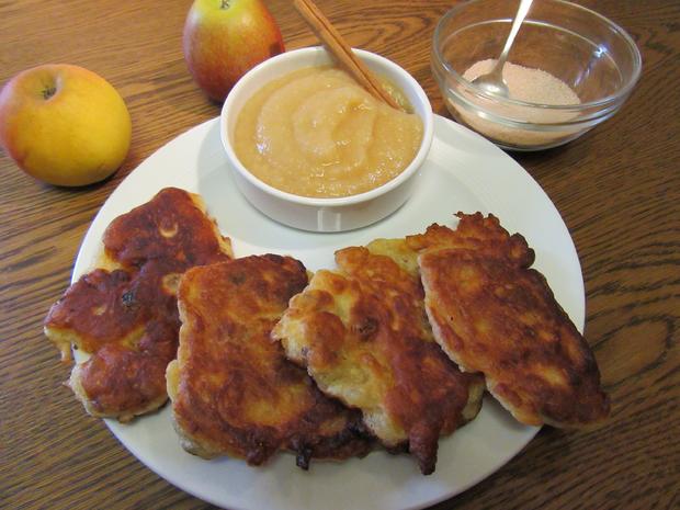 Struwen Karfreitagsklassiker aus dem Münsterland