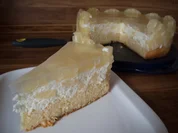 Kuchen: Ananastorte - Rezept - Bild Nr. 2653