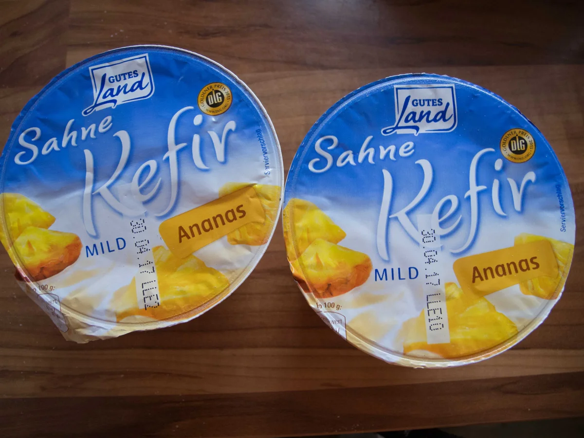 Kuchen: Ananastorte - Rezept - Bild Nr. 2655