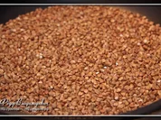 Soldaten-Buchweizen auf russische Art (Militärküche) - Rezept - Bild Nr. 2663