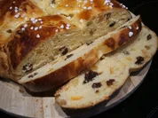 Backen: Fränkischer Osterfladen - Rezept - Bild Nr. 2567