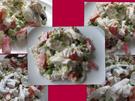 Geflügelsalat "Feine Art" - Rezept - Bild Nr. 2583