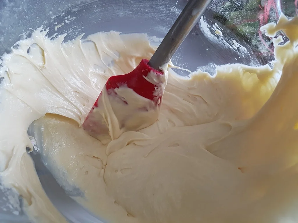 Rhabarberkuchen - Rezept - Bild Nr. 2588