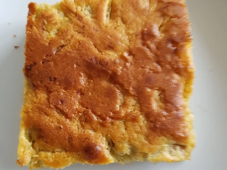 Rhabarberkuchen - Rezept - Bild Nr. 2593