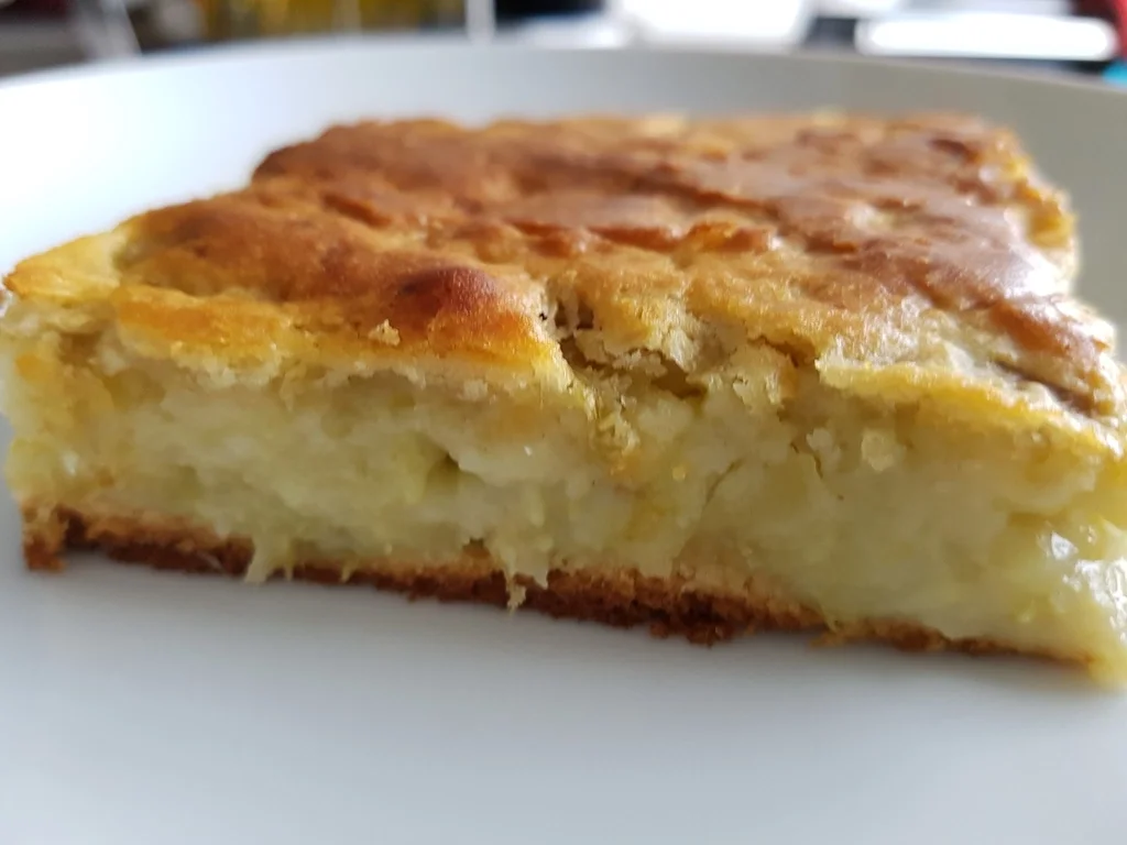 Rhabarberkuchen - Rezept - Bild Nr. 2594