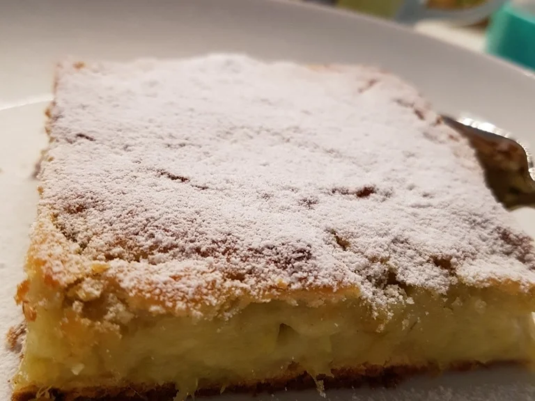 Rhabarberkuchen - Rezept - Bild Nr. 2597