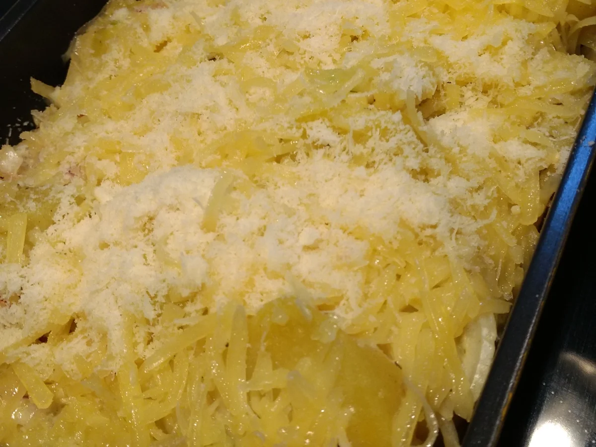 BiNe` S KARTOFFELAUFLAUF - Rezept - Bild Nr. 2584