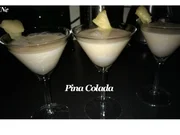 BiNe` S PINA COLADA - Rezept - Bild Nr. 2