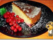 Johannisbeeren-Kuchen für den Ostersonntag - Rezept - Bild Nr. 2593