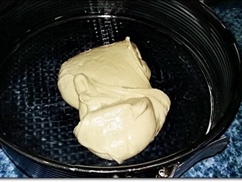 Rezept: Johannisbeeren-Kuchen für den Ostersonntag Bild Nr. 2598 Johannisbeeren-Kuchen für den Ostersonntag - Rezept - Bild Nr. 2598