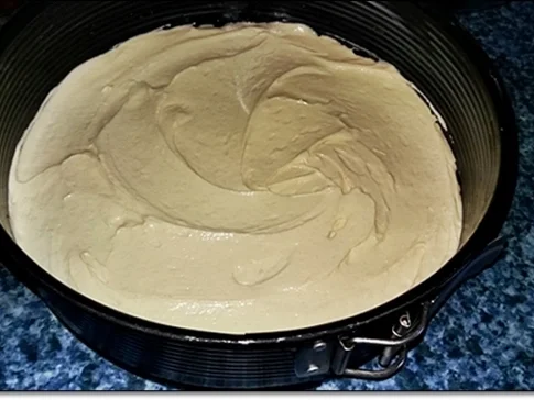 Rezept: Johannisbeeren-Kuchen für den Ostersonntag Bild Nr. 2599 Johannisbeeren-Kuchen für den Ostersonntag - Rezept - Bild Nr. 2599