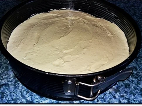 Rezept: Johannisbeeren-Kuchen für den Ostersonntag Bild Nr. 2602 Johannisbeeren-Kuchen für den Ostersonntag - Rezept - Bild Nr. 2602