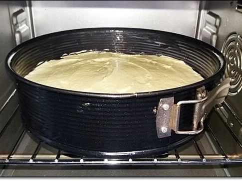 Rezept: Johannisbeeren-Kuchen für den Ostersonntag Bild Nr. 2603 Johannisbeeren-Kuchen für den Ostersonntag - Rezept - Bild Nr. 2603