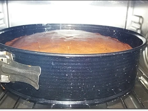 Rezept: Johannisbeeren-Kuchen für den Ostersonntag Bild Nr. 2604 Johannisbeeren-Kuchen für den Ostersonntag - Rezept - Bild Nr. 2604