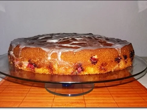 Rezept: Johannisbeeren-Kuchen für den Ostersonntag Bild Nr. 2606 Johannisbeeren-Kuchen für den Ostersonntag - Rezept - Bild Nr. 2606