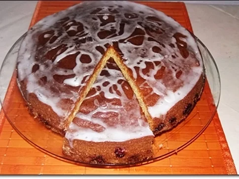 Rezept: Johannisbeeren-Kuchen für den Ostersonntag Bild Nr. 2607 Johannisbeeren-Kuchen für den Ostersonntag - Rezept - Bild Nr. 2607