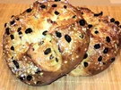 Rezept: Osterbrot Bild Nr. 2593 Osterbrot - Rezept - Bild Nr. 2593