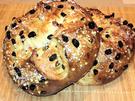 Osterbrot - Rezept - Bild Nr. 2593