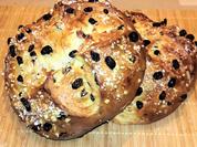 Osterbrot - Rezept - Bild Nr. 2593
