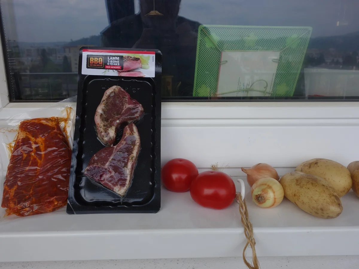 GRILL den WALTL (nicht den Henschler); - Rezept - Bild Nr. 2601