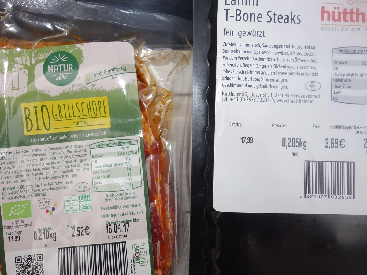 GRILL den WALTL (nicht den Henschler); - Rezept - Bild Nr. 2603