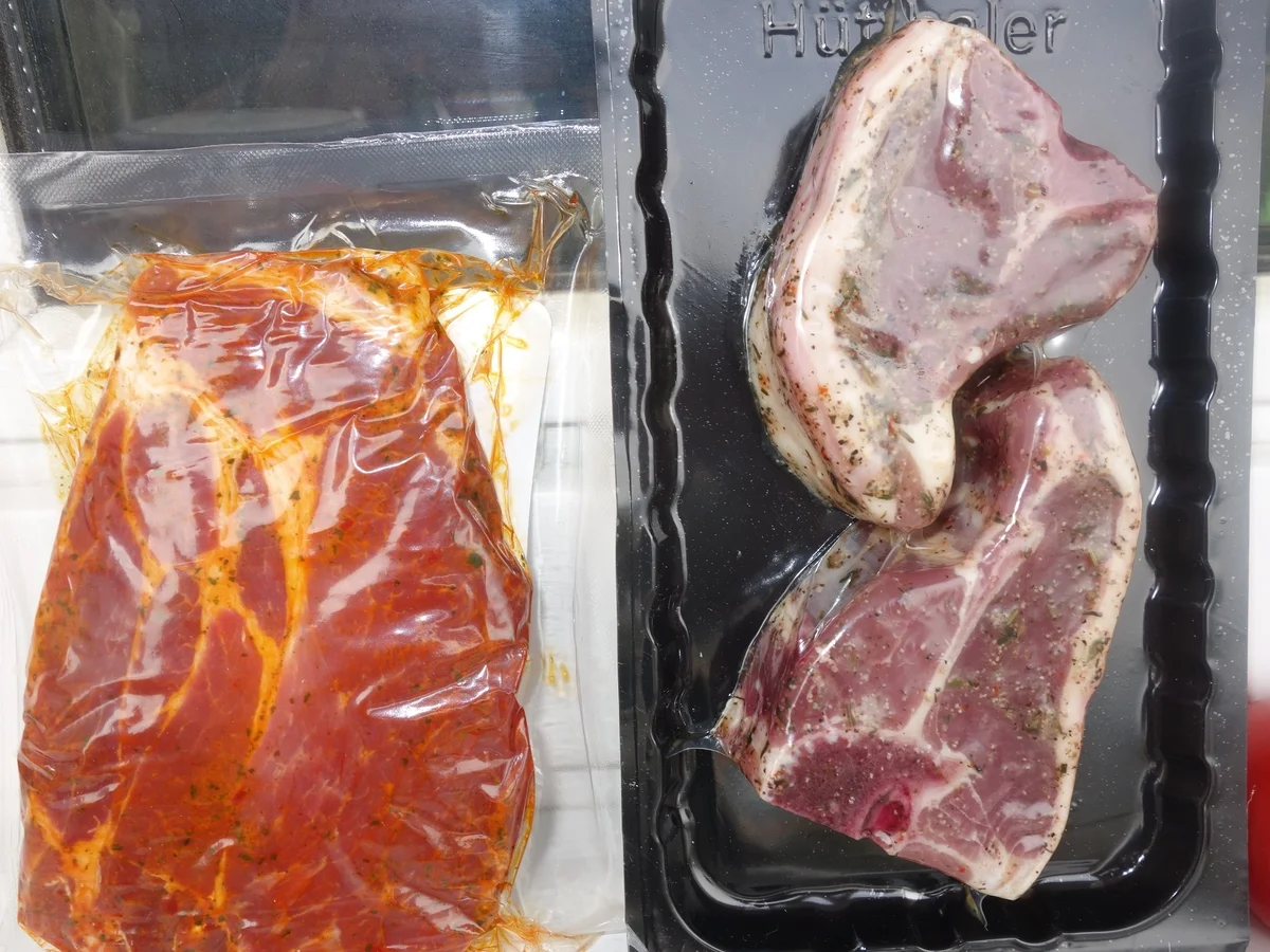 GRILL den WALTL (nicht den Henschler); - Rezept - Bild Nr. 2604