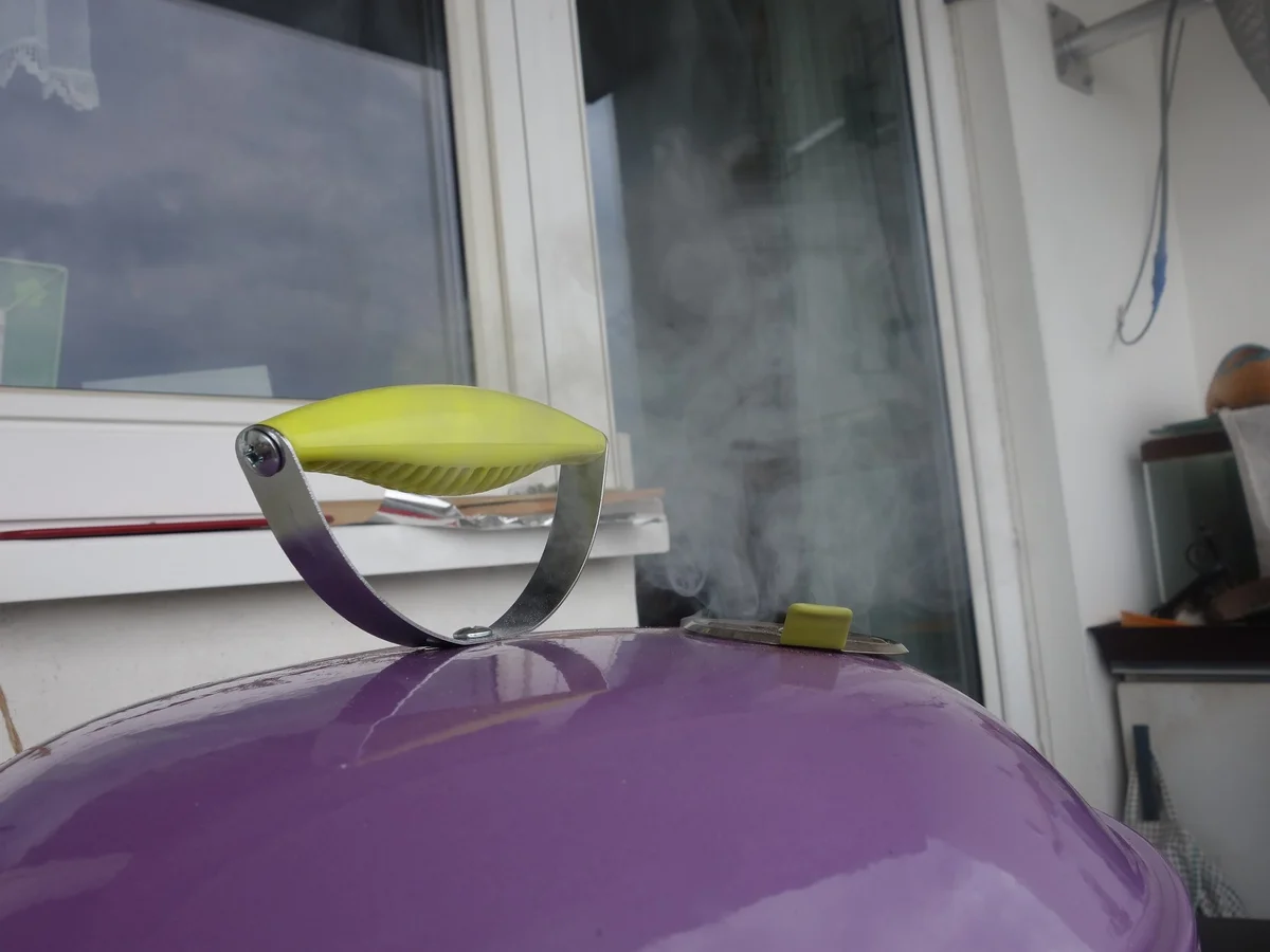 GRILL den WALTL (nicht den Henschler); - Rezept - Bild Nr. 2609