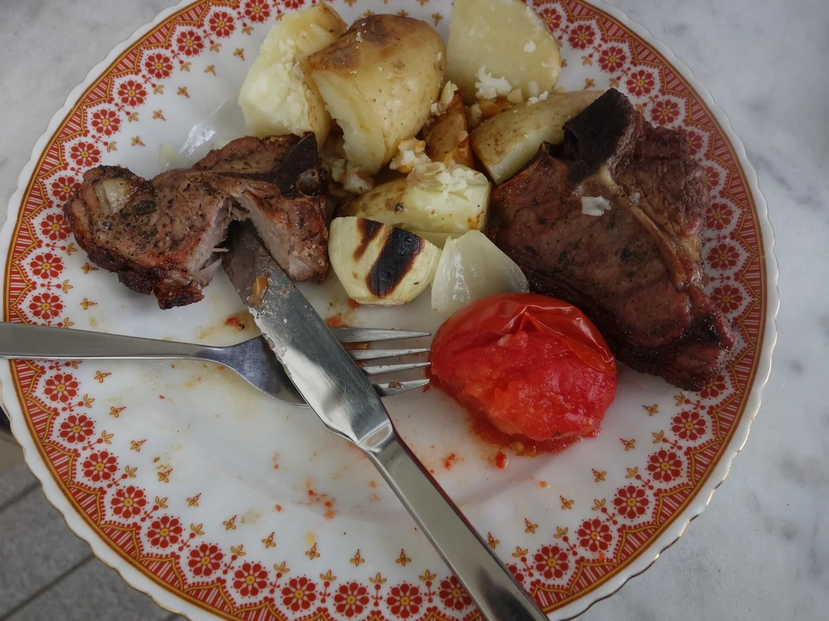 GRILL den WALTL (nicht den Henschler); - Rezept - Bild Nr. 2617