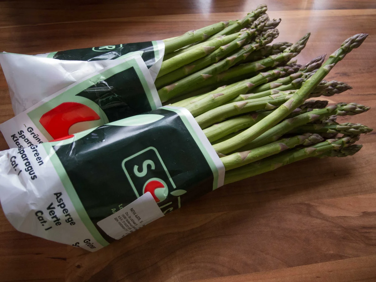 Ostern 2017: Lammkeule mit Polenta und Bohnen - Rezept - Bild Nr. 2678