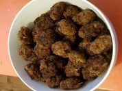 Asiatische Mini-Buletten - Rezept - Bild Nr. 2601