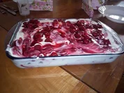 Westfalenschale bzw. Becher ( Löffelbiskuit) - Rezept - Bild Nr. 2601