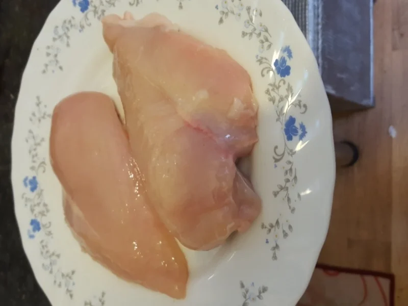 Hähnchenbrustfilet-Gemüse-Eintopf - Rezept - Bild Nr. 2603