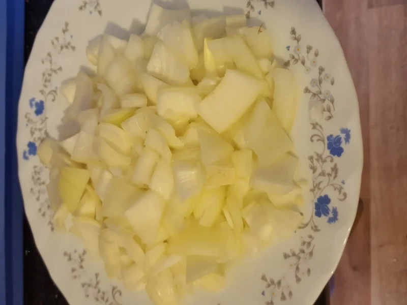 Hähnchenbrustfilet-Gemüse-Eintopf - Rezept - Bild Nr. 2604