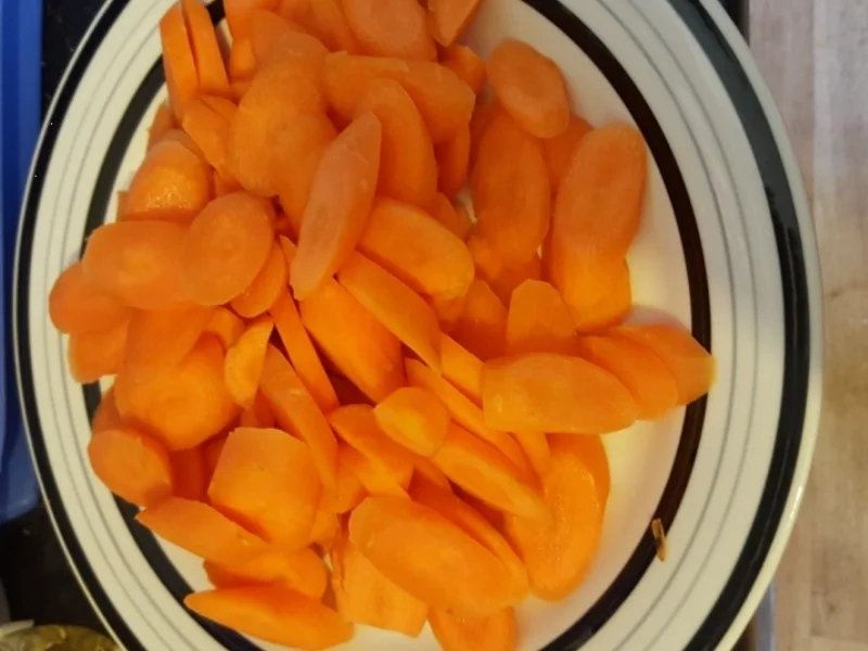 Hähnchenbrustfilet-Gemüse-Eintopf - Rezept - Bild Nr. 2605