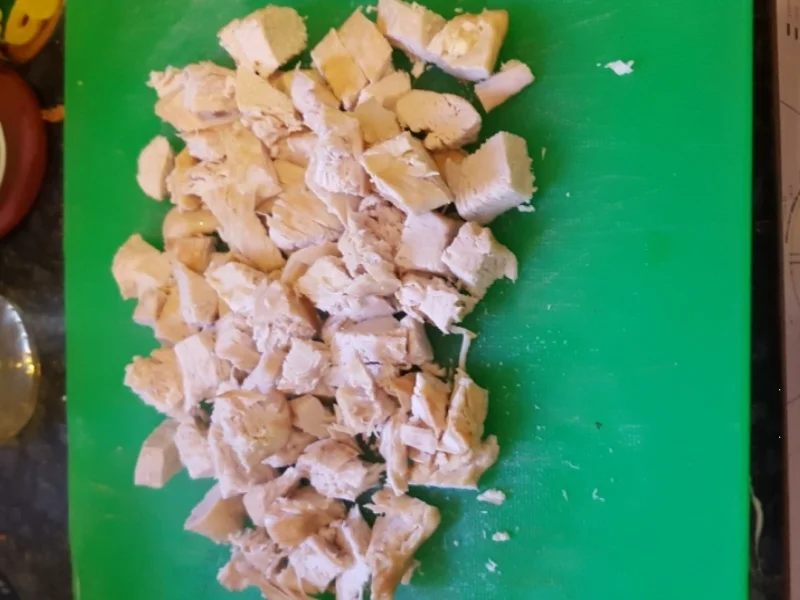 Hähnchenbrustfilet-Gemüse-Eintopf - Rezept - Bild Nr. 2609