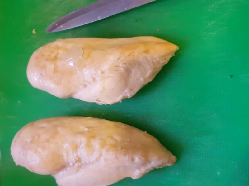 Hähnchenbrustfilet-Gemüse-Eintopf - Rezept - Bild Nr. 2611