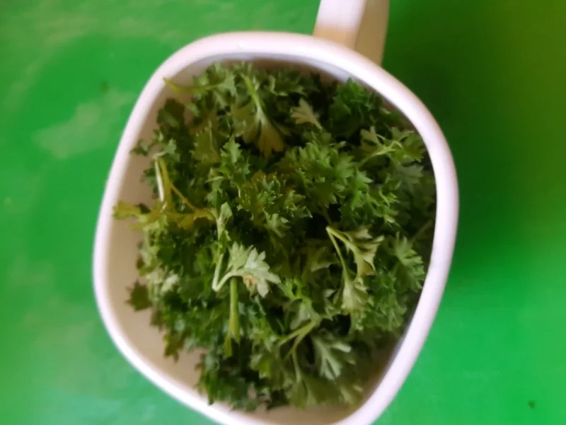 Hähnchenbrustfilet-Gemüse-Eintopf - Rezept - Bild Nr. 2612