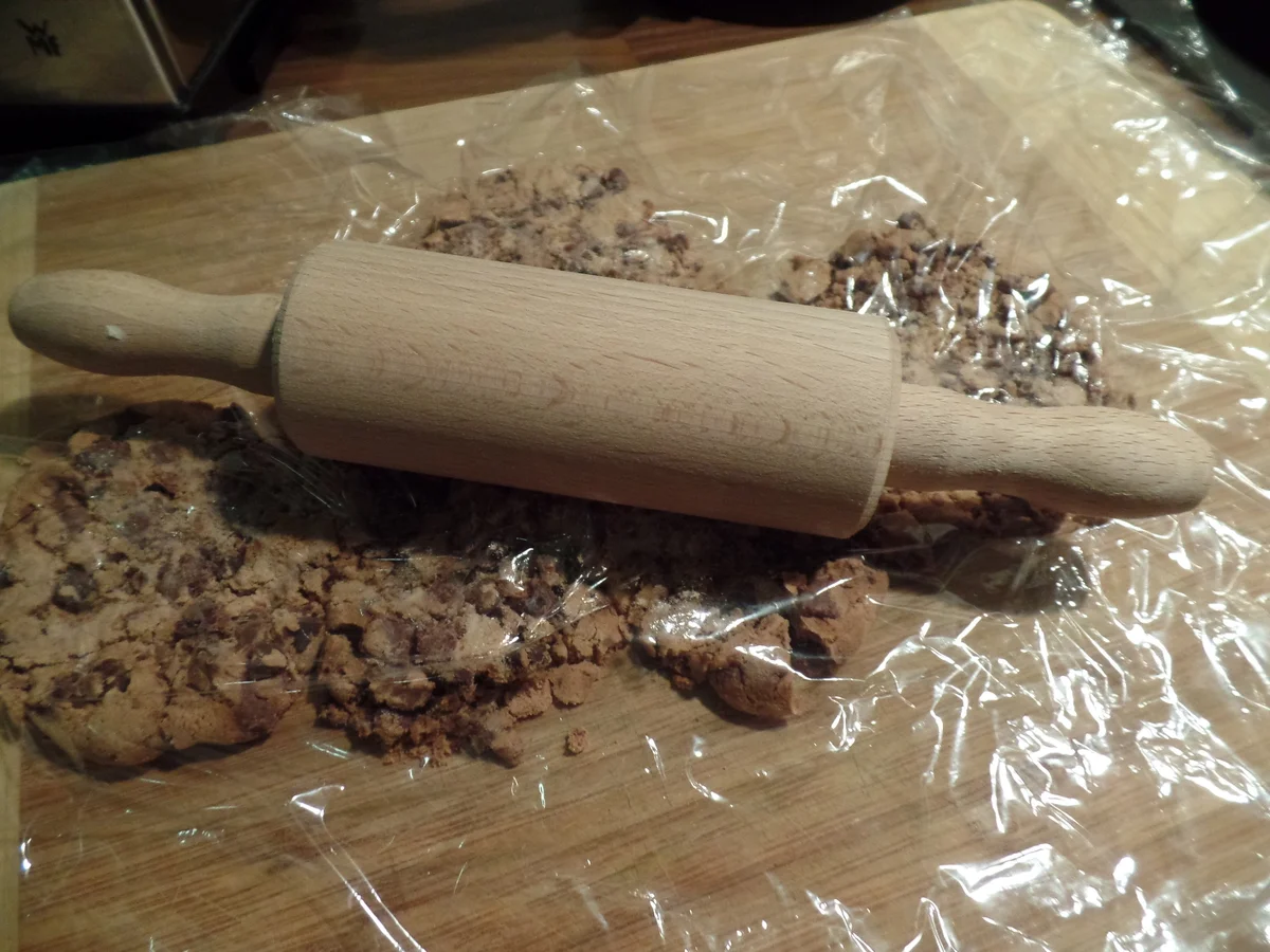 Rezept: Schwarzwälder-Käsekuchen Bild Nr. 2604 Schwarzwälder-Käsekuchen - Rezept - Bild Nr. 2604