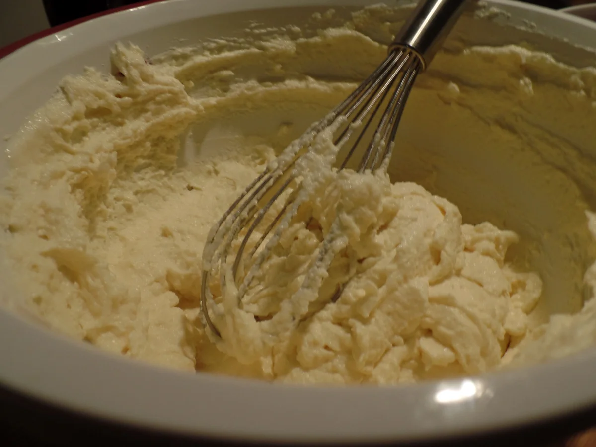 Rezept: Schwarzwälder-Käsekuchen Bild Nr. 2626 Schwarzwälder-Käsekuchen - Rezept - Bild Nr. 2626