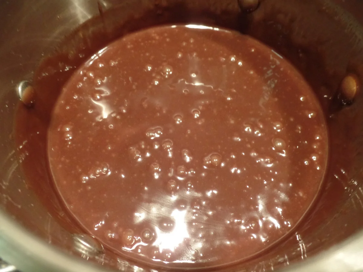 Rezept: Schwarzwälder-Käsekuchen Bild Nr. 2634 Schwarzwälder-Käsekuchen - Rezept - Bild Nr. 2634