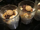 Dessert: Amarettini-Creme - Rezept - Bild Nr. 2635