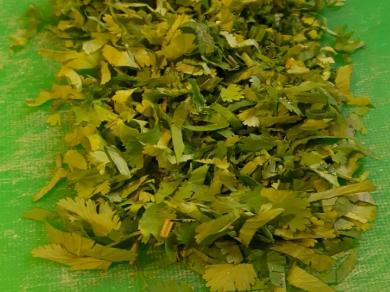 Rezept: Curry-Kartoffel-Mais-Hähnchenbrustfilet-Suppe Bild Nr. 2644 Curry-Kartoffel-Mais-Hähnchenbrustfilet-Suppe - Rezept - Bild Nr. 2644